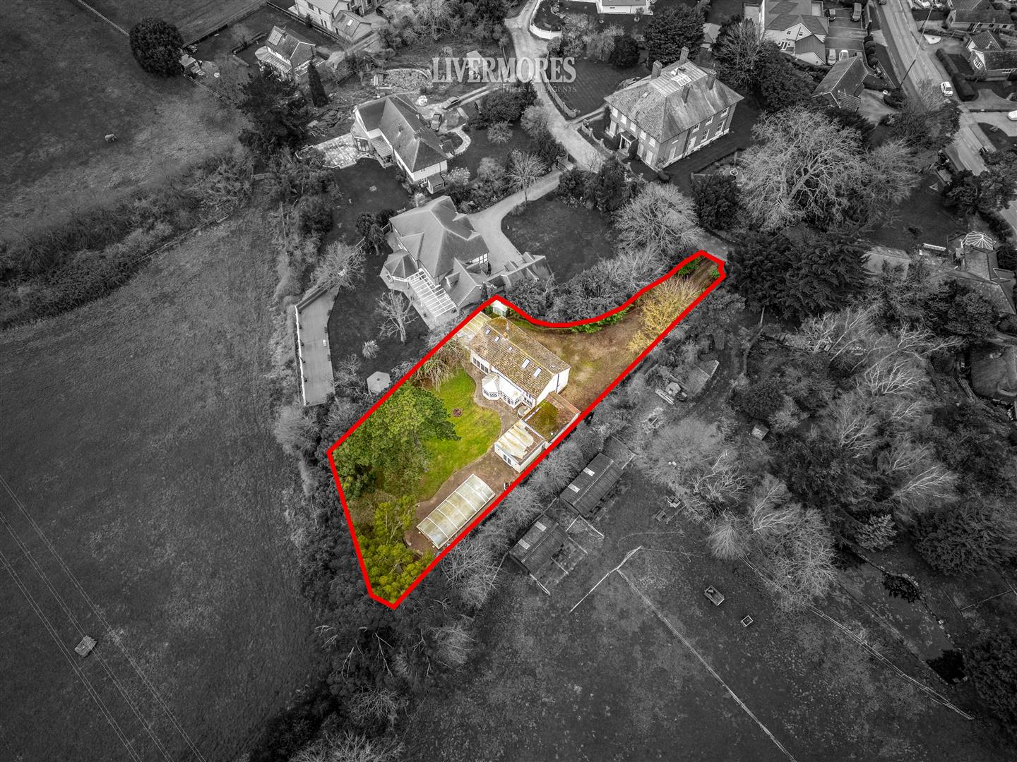 Crayburne, Betsham, Southfleet, Gravesend